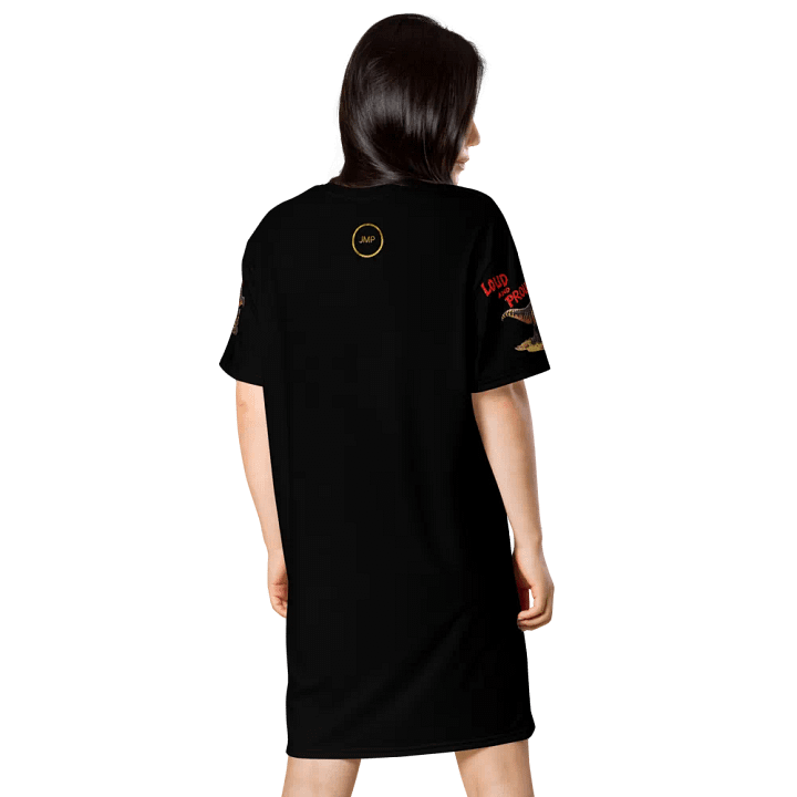 JMP Nighty/Dress product image (2)