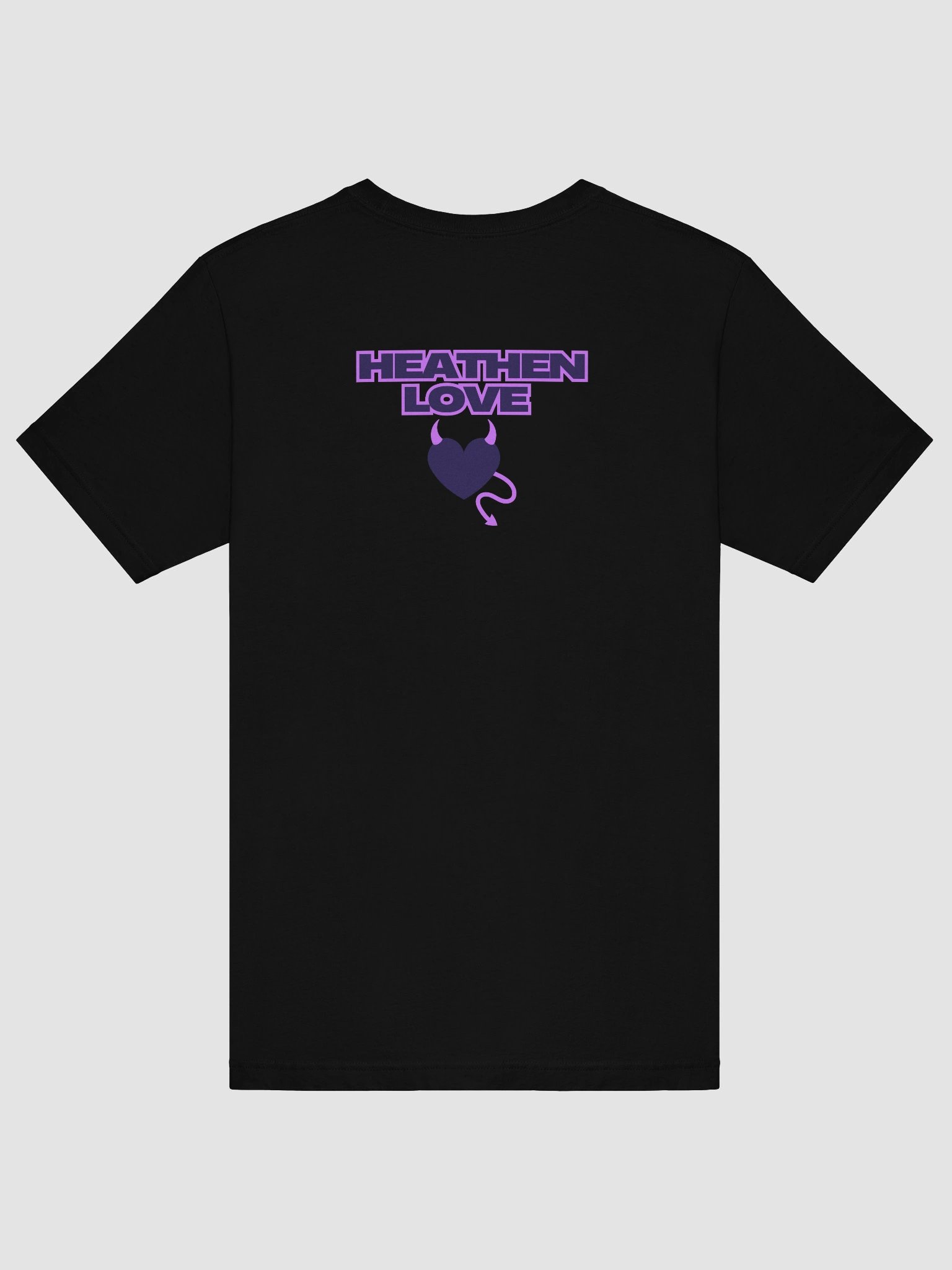 Martin - Heathen Love Shirt product image (62)