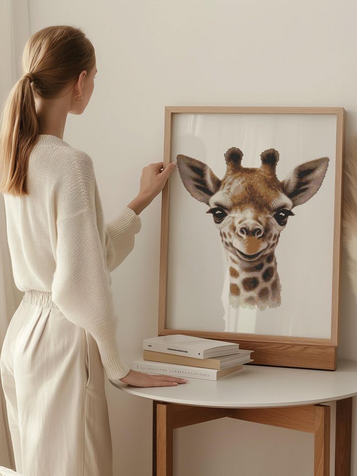 Baby Giraffe product image (2)