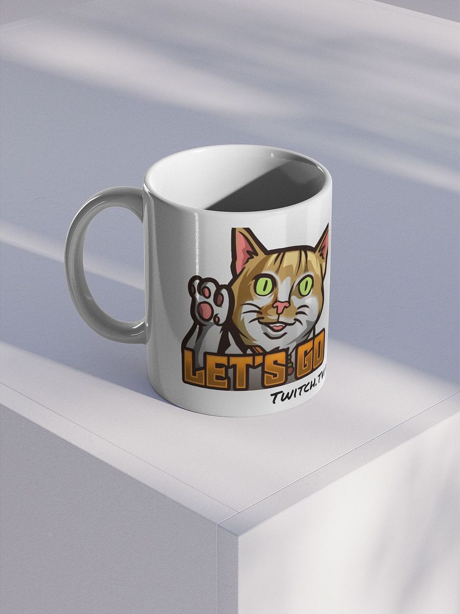 Stream pets mug product image (1)