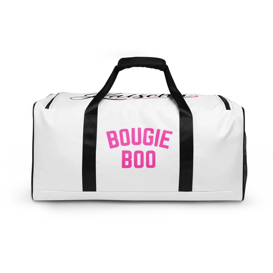 Kaischa In my Bougie bag product image (3)