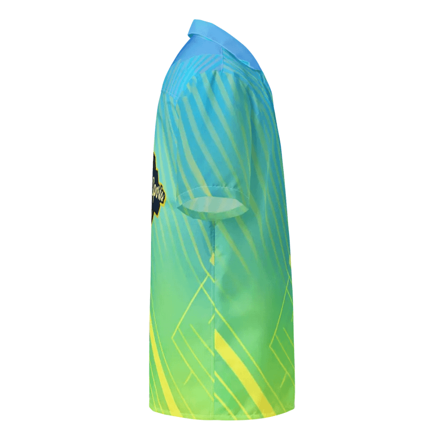 PSC Hawaiian Shirt product image (5)