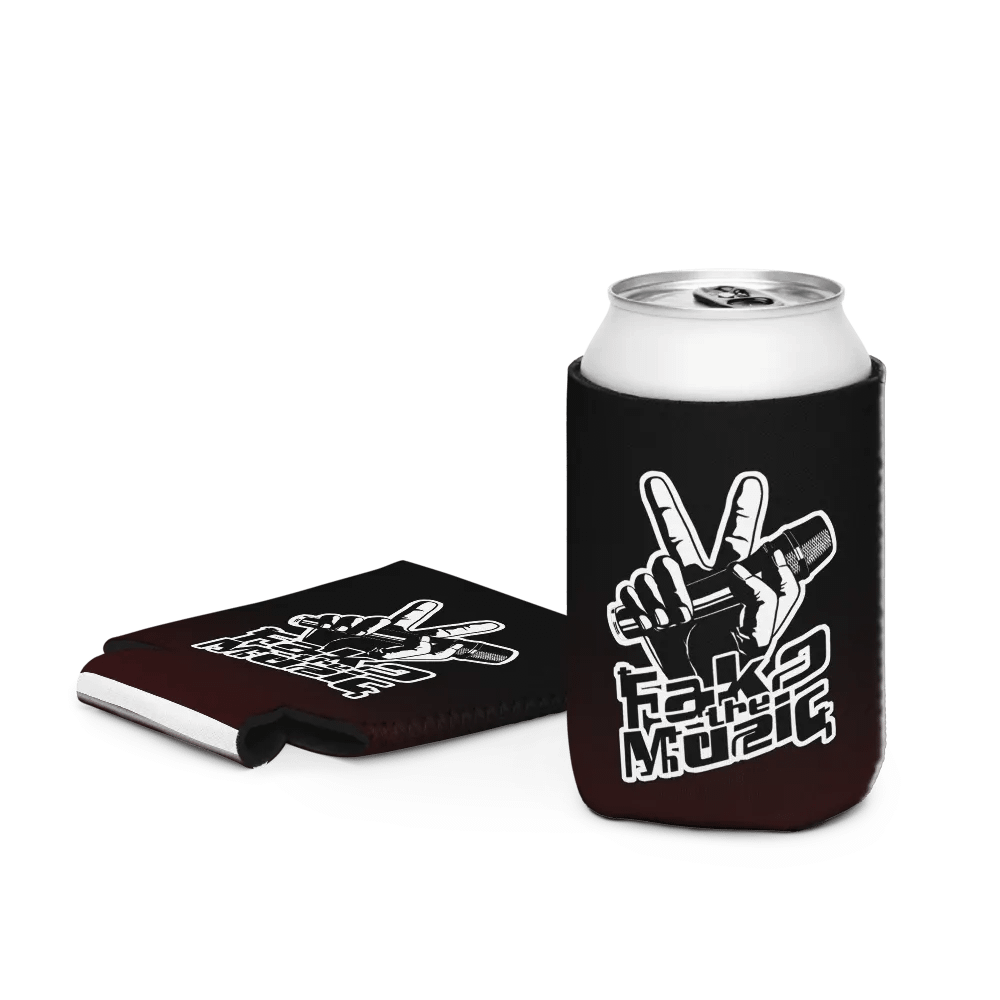 Fake The Music: The Coozie product image (4)