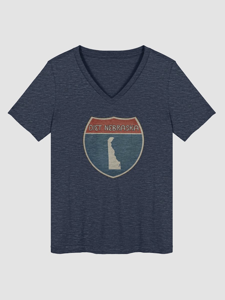 DIET NEBRASKA V NECK product image (1)