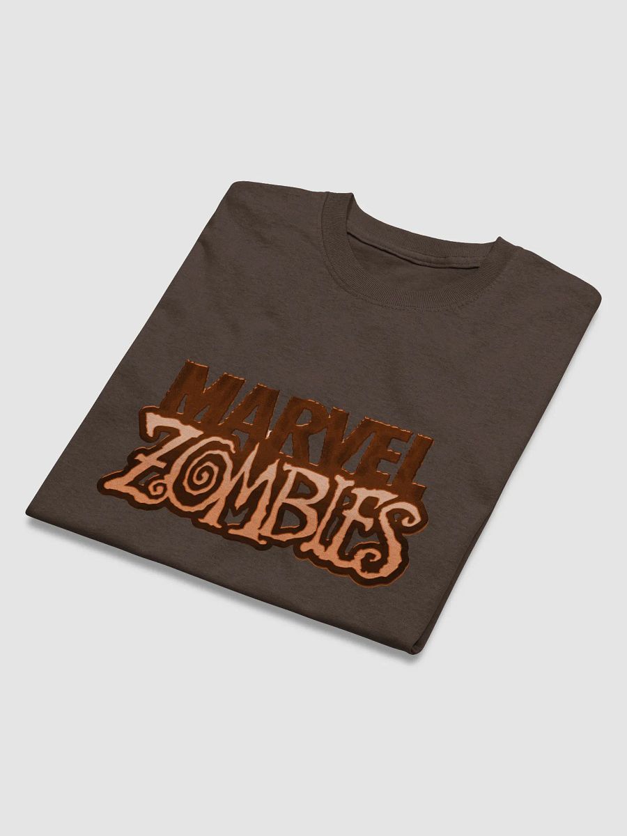 Marvel Zombies Tee product image (3)