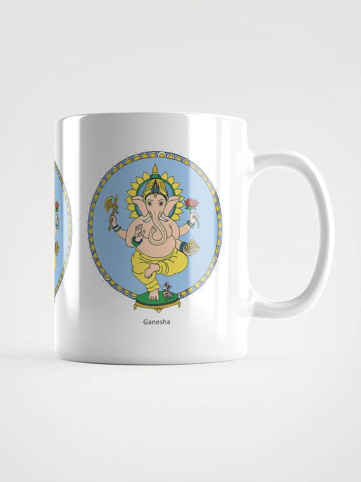 Ganesha Coffee Mug product image (3)