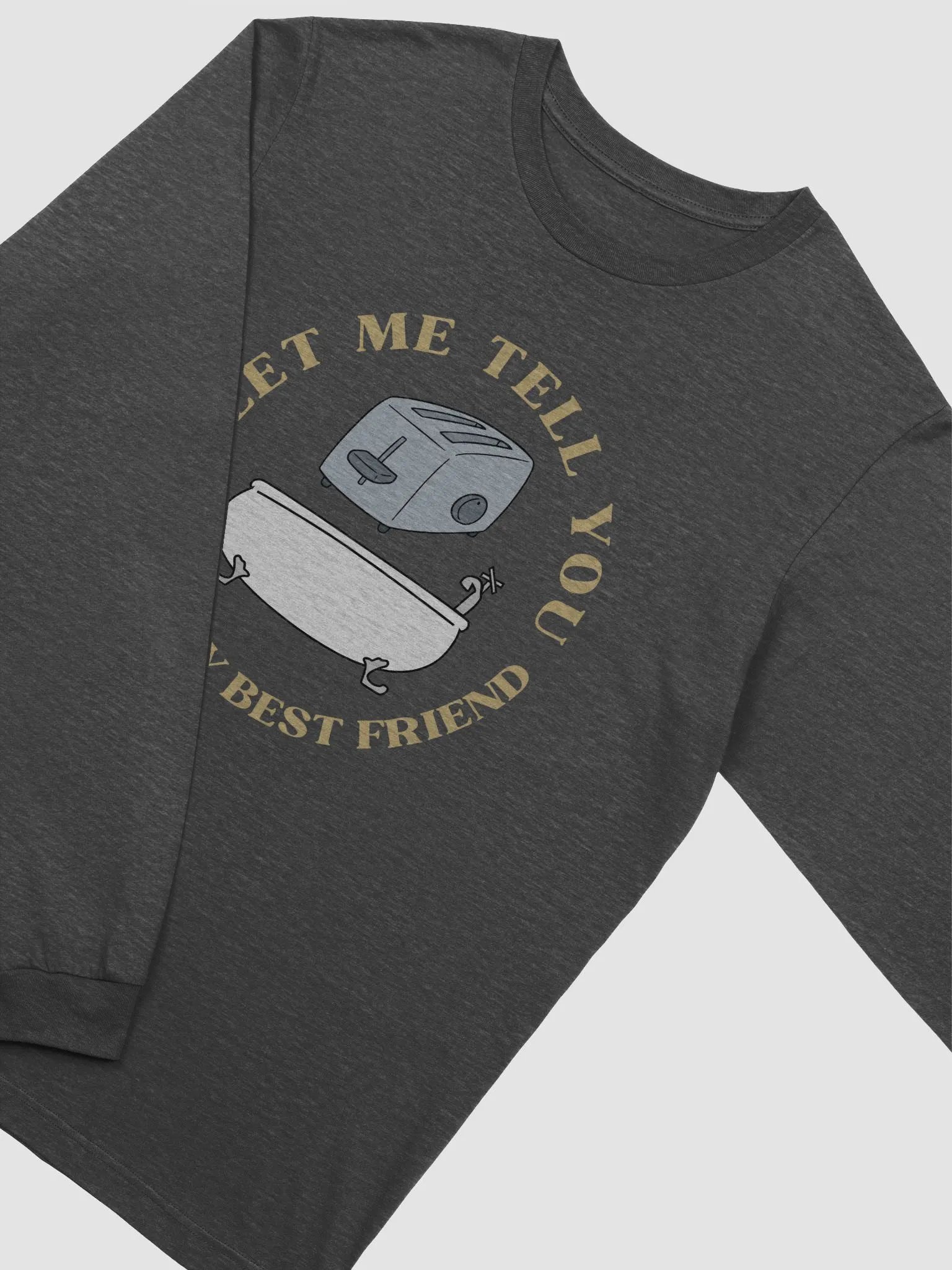 Best Friend Sweater product image (3)