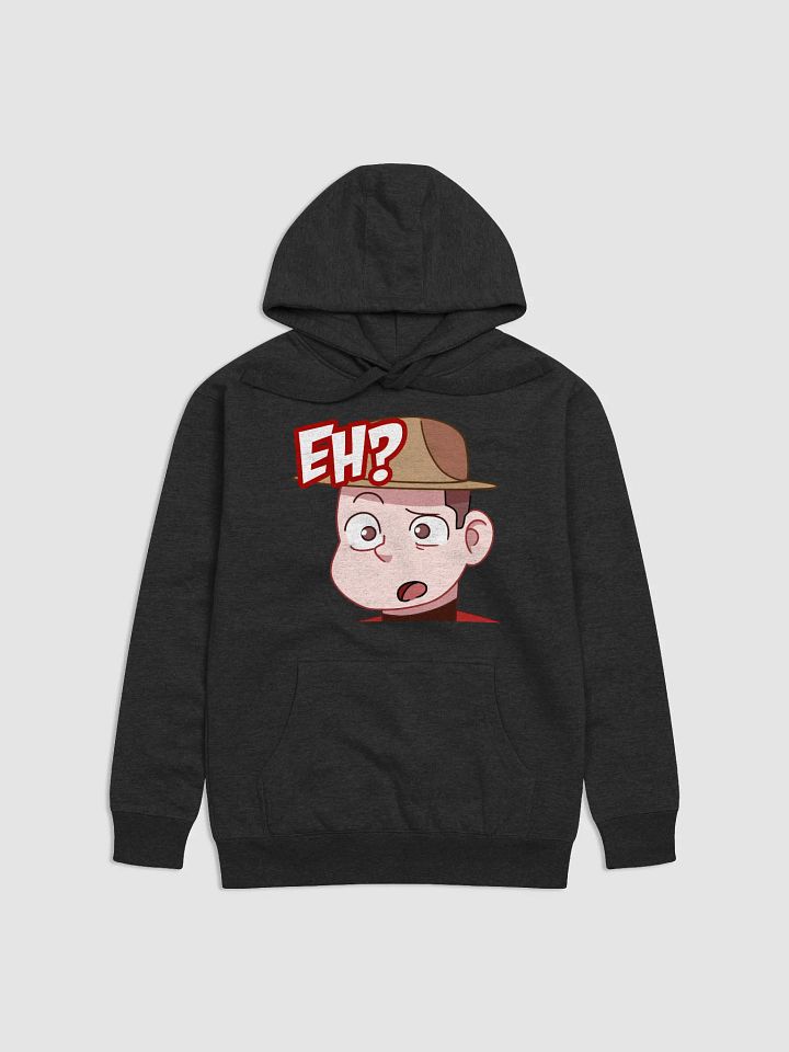Unisex Premium Hoodie - Eh? - product image (1)