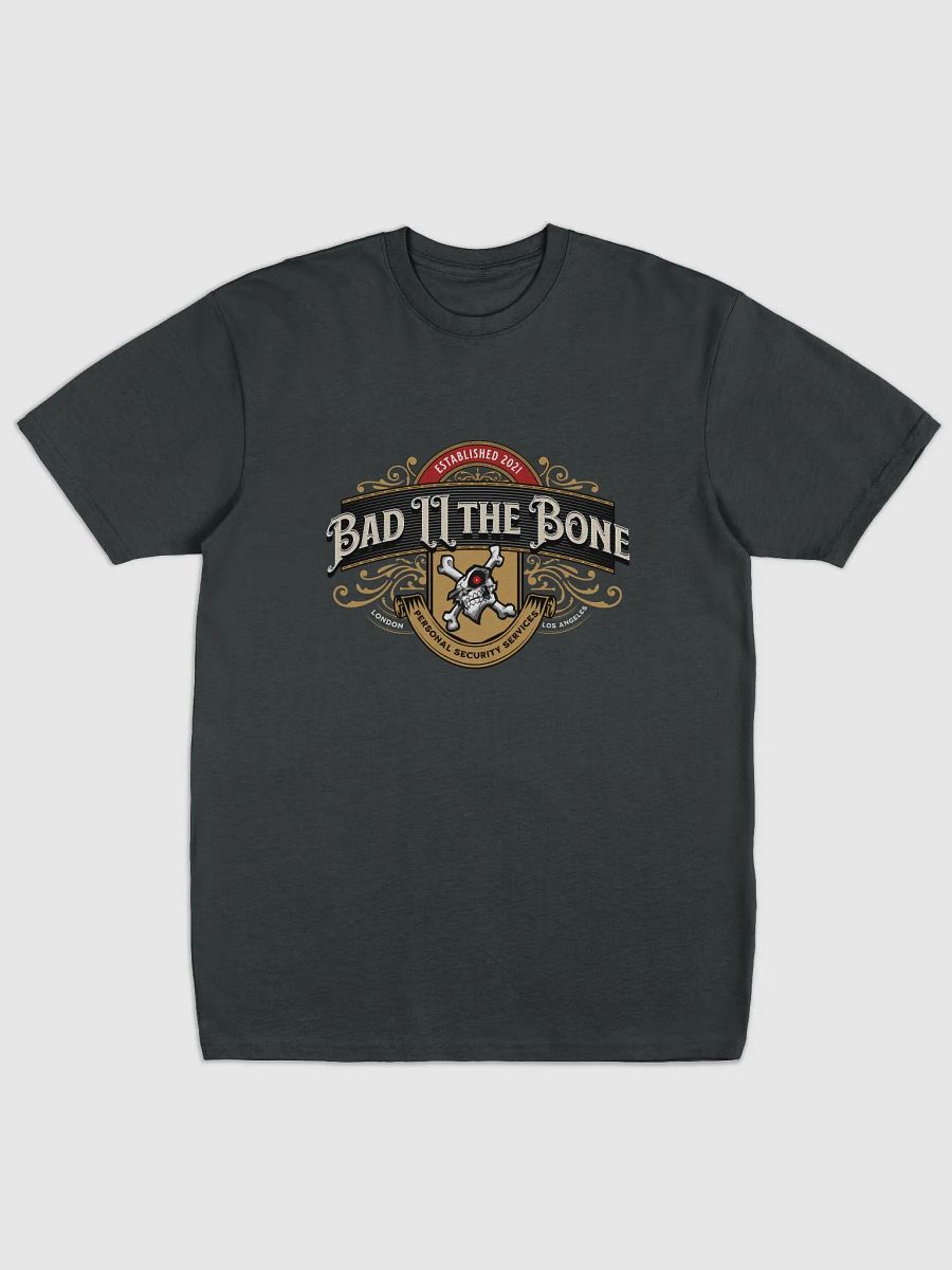 Bad II the Bone Security product image (1)