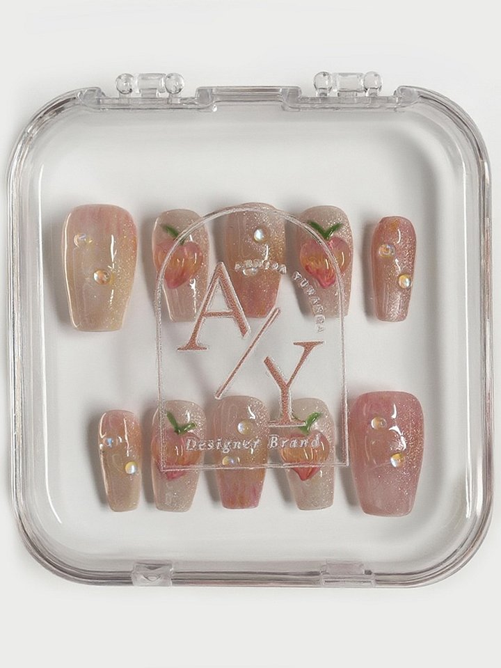 Peachy Dream Mini product image (1)