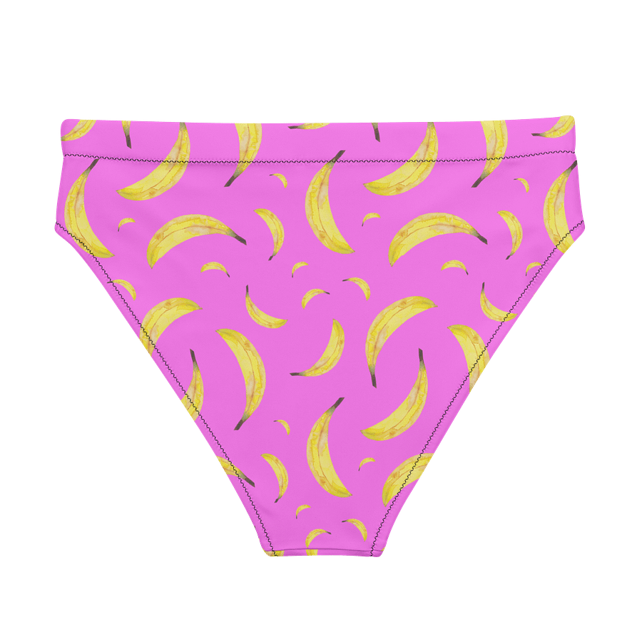 Bananakini high waisted bottoms product image (3)