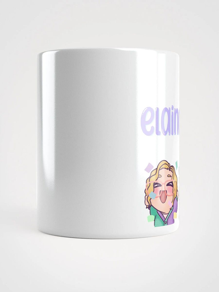 Emote Mug product image (5)