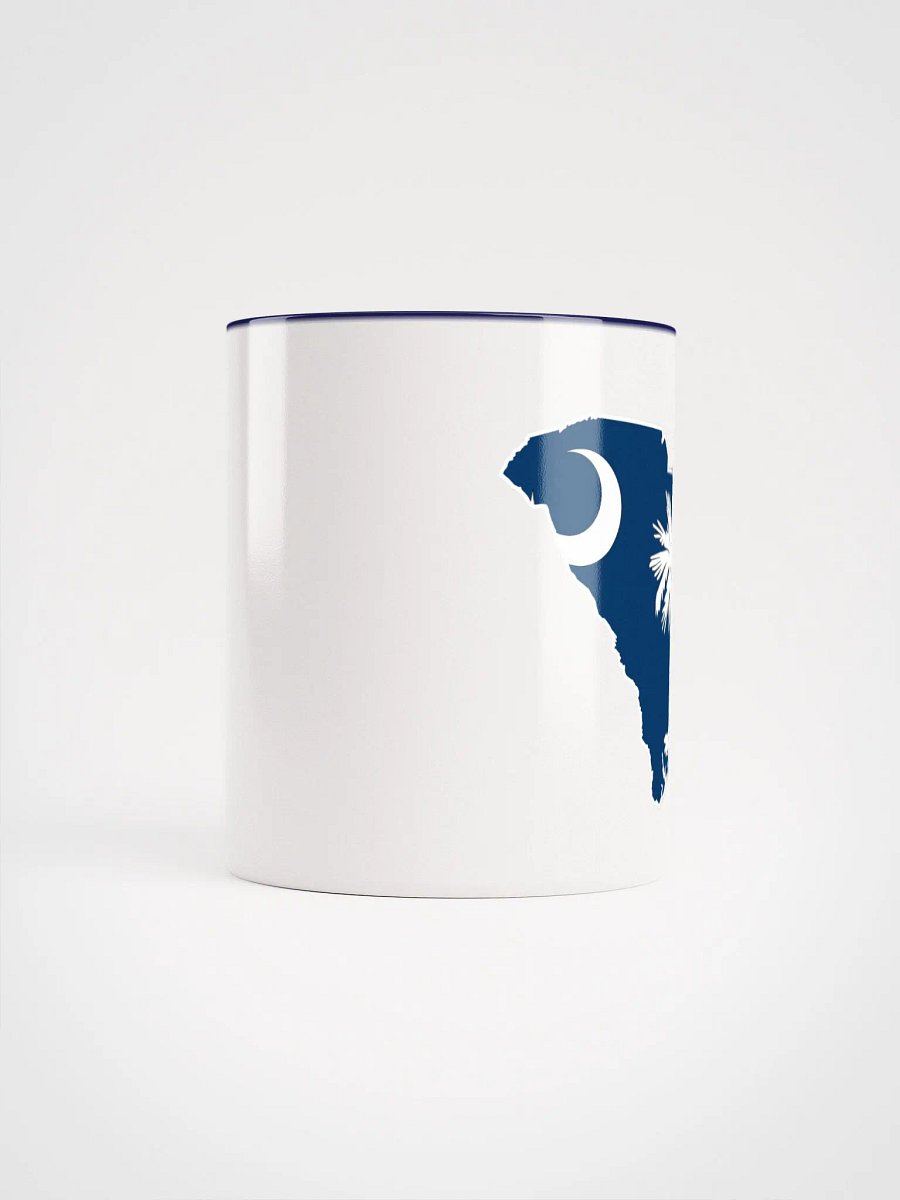 State Of South Carolina Mug product image (5)