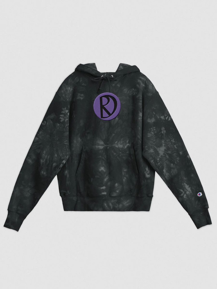 RenDrums Tie-Dye Hoodie product image (3)