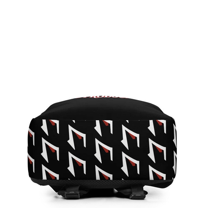 FAME PRODUCTIONS BOOK BAG product image (2)