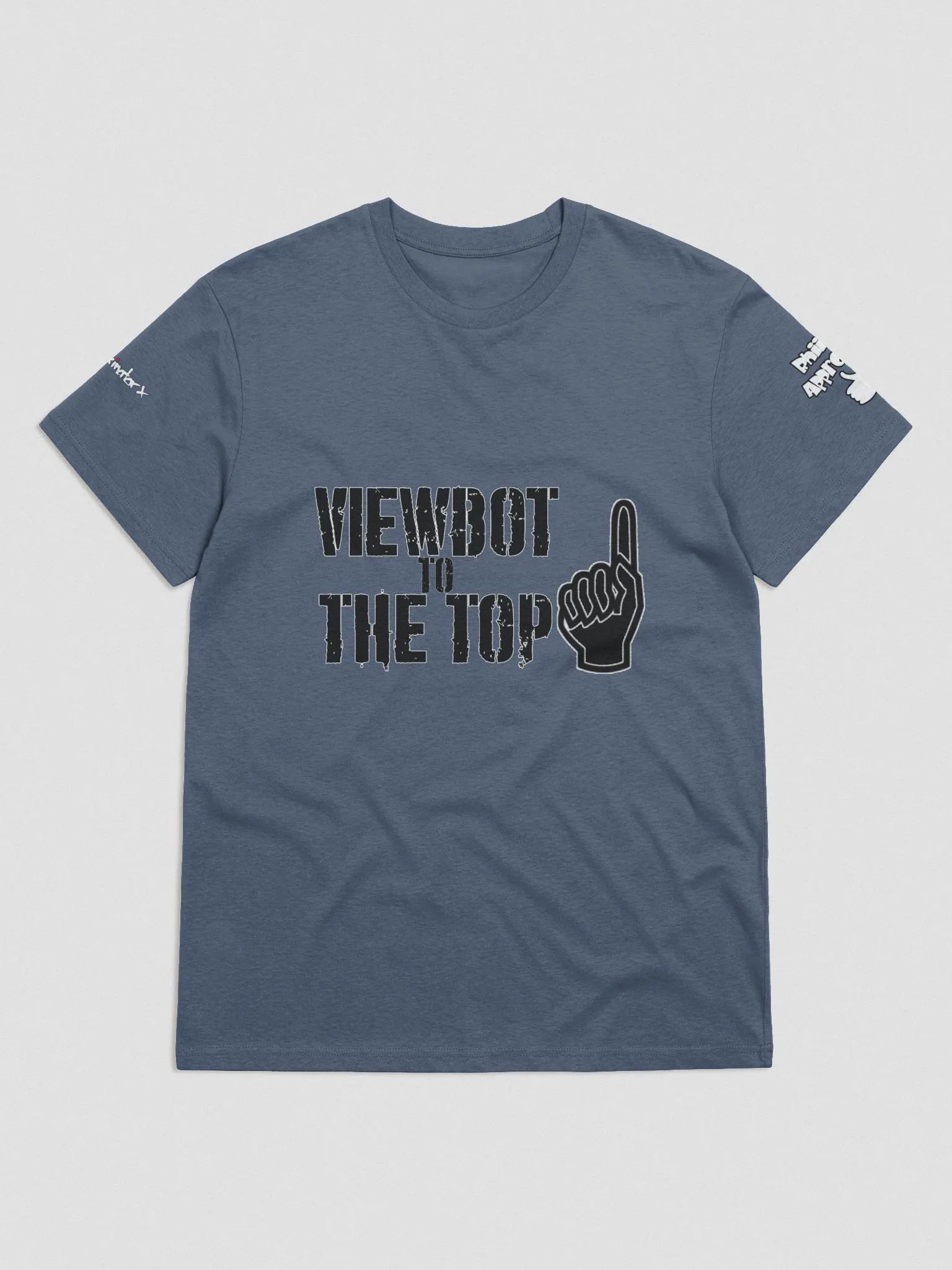Viewbot to the Top! (For women) product image (12)