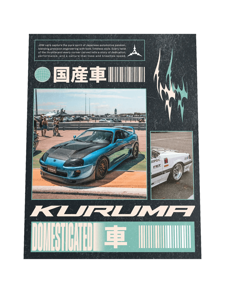 Kurama Poster product image (4)