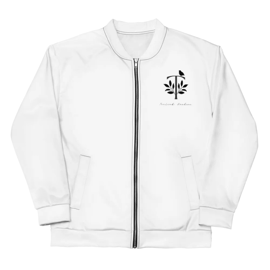 Customizable Bomber Jacket product image (8)
