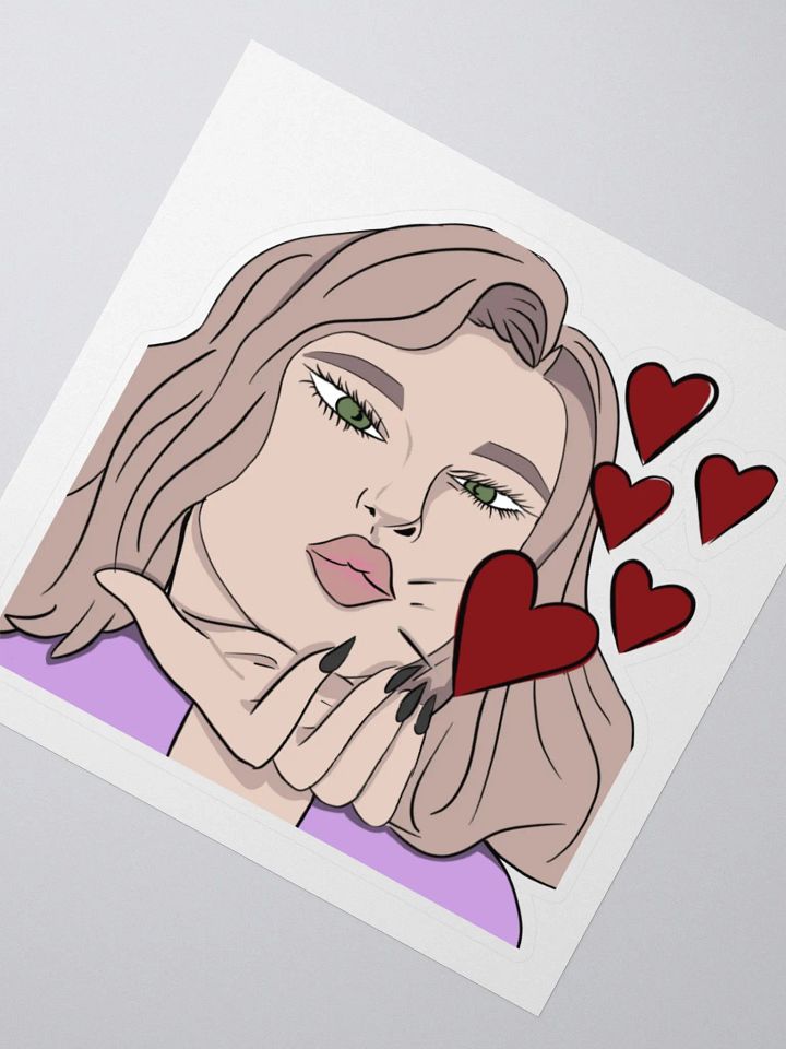 Eriss Love <3 product image (5)