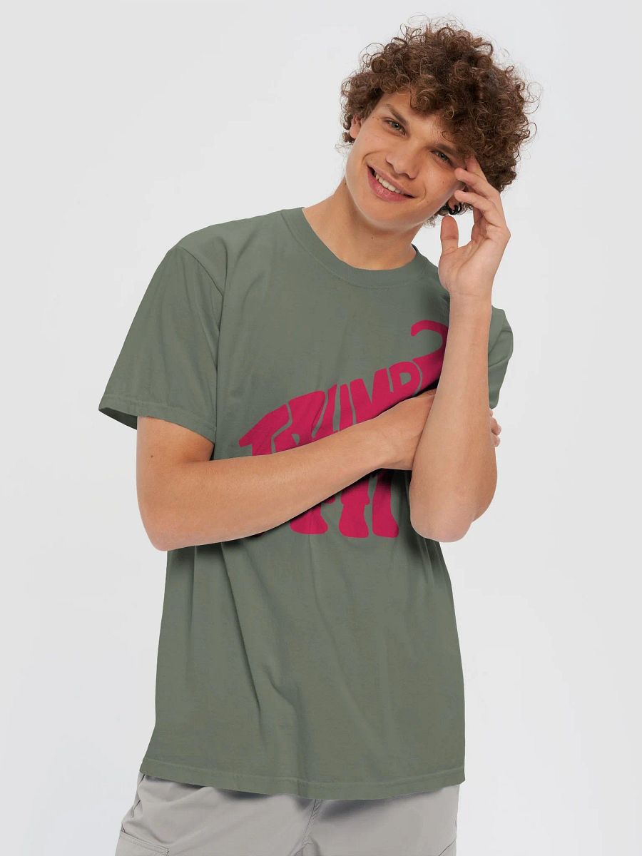Latest 2024 short-sleeved t-shirts product image (5)