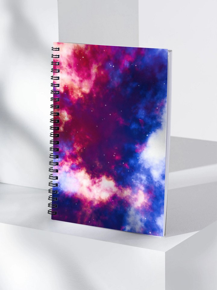 Still Got Legs Notebook product image (1)