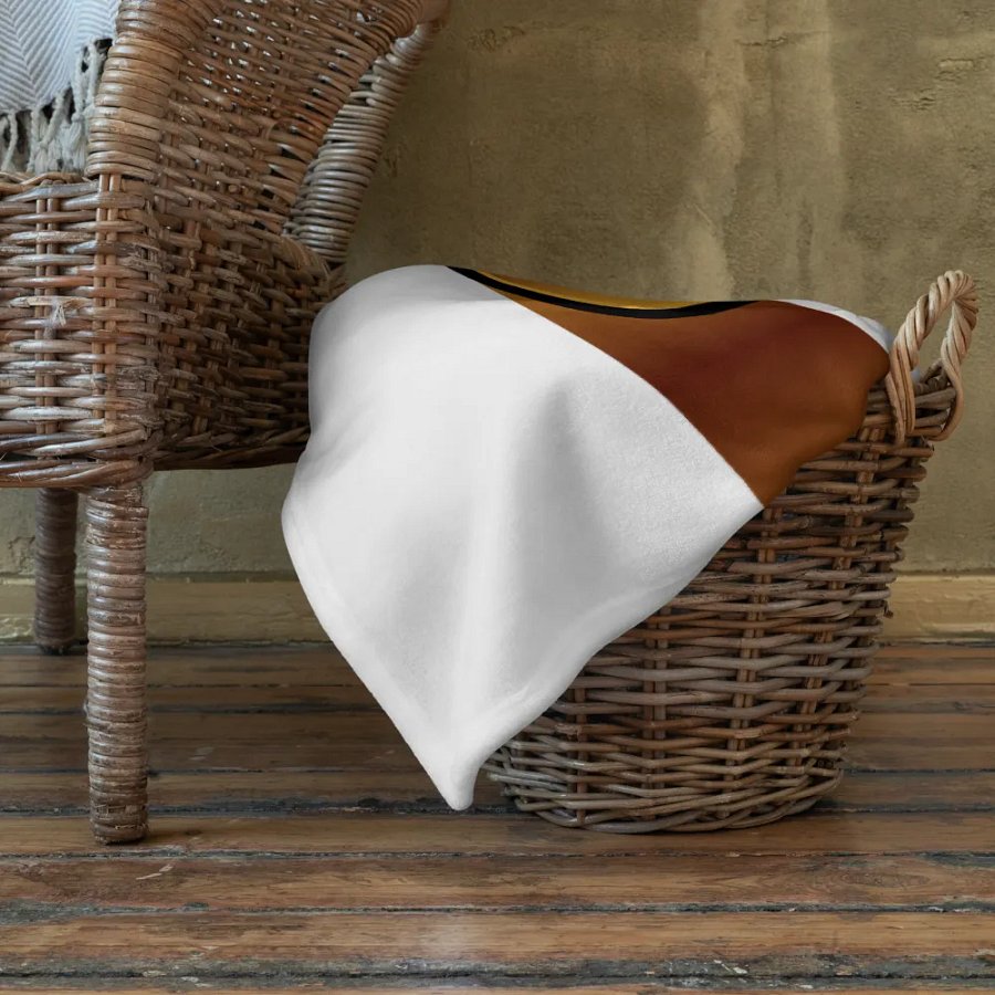 CUSTOM Minky Blanket product image (22)