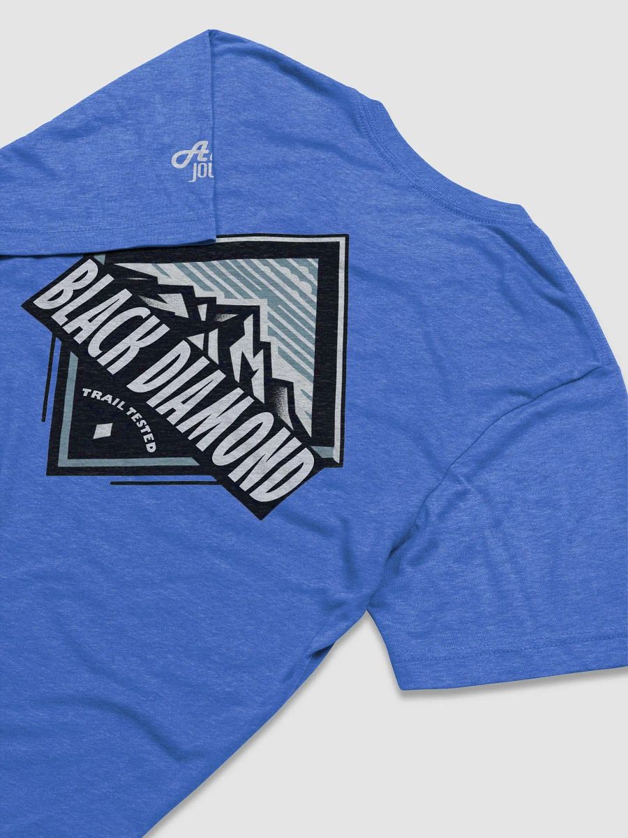Black Diamond Tee product image (3)