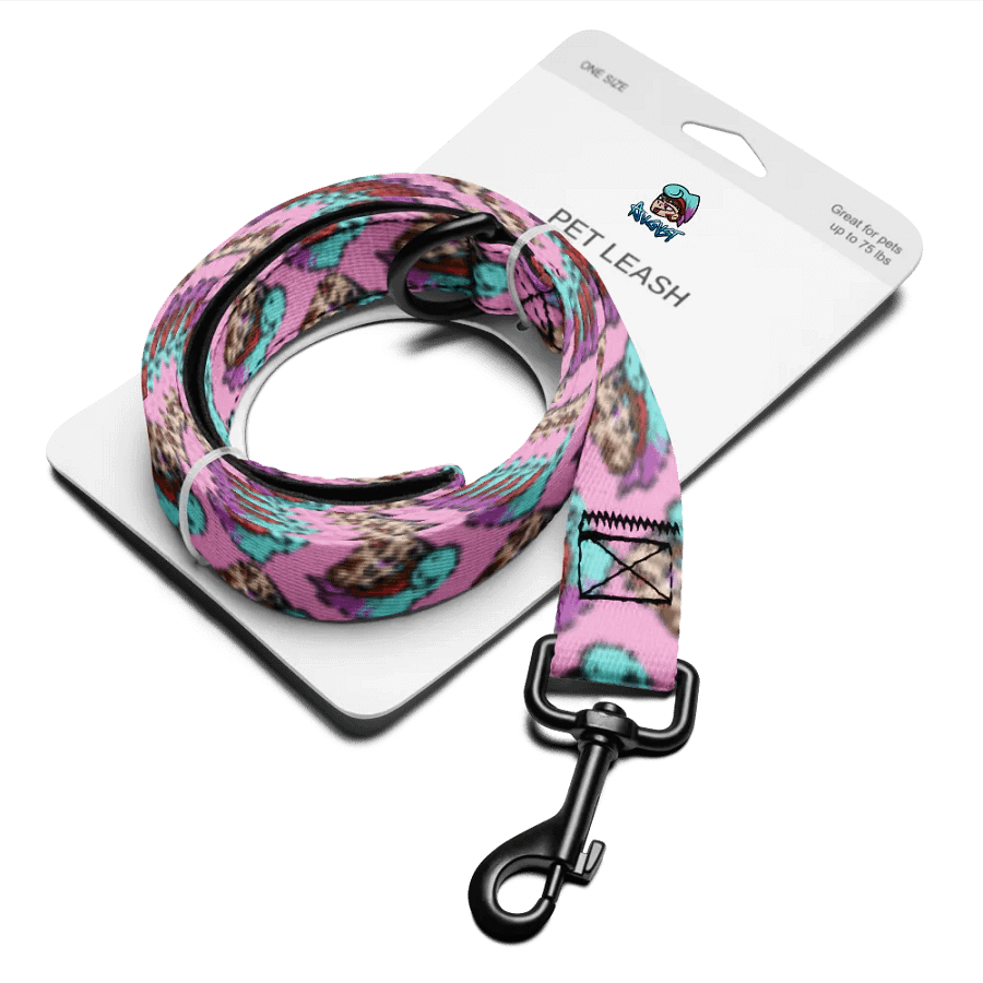 Augustus Monke Leash product image (6)