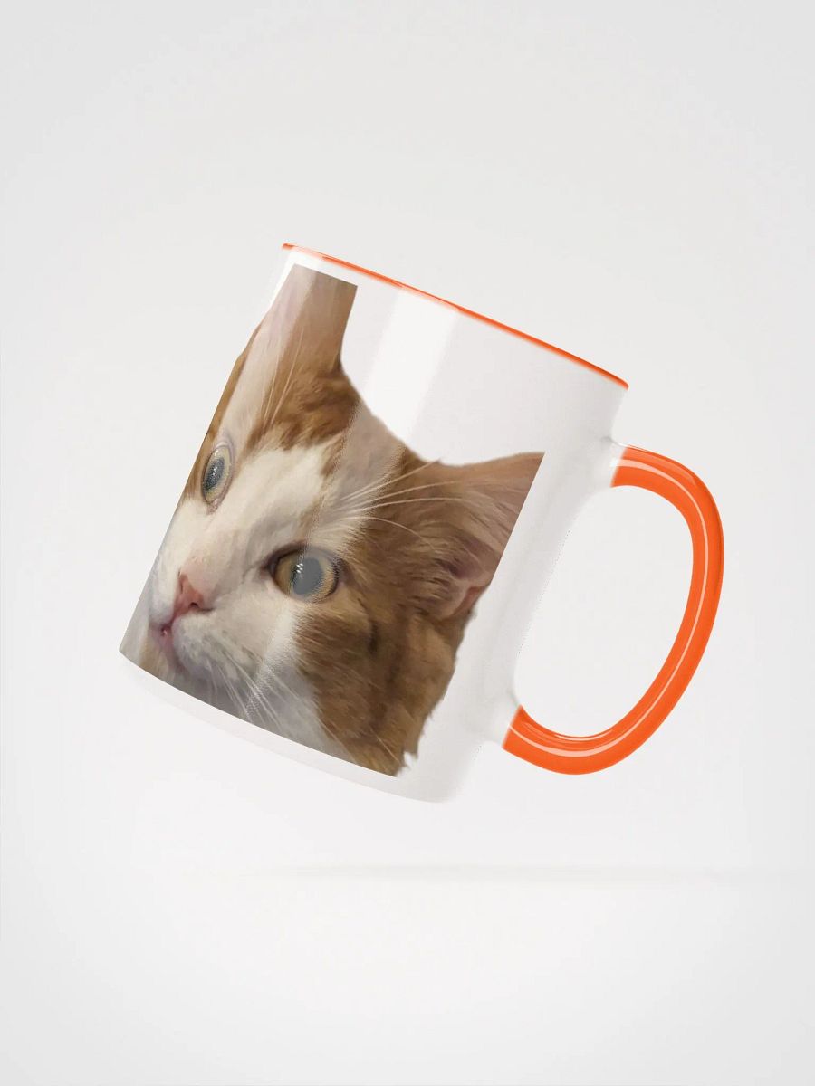 No Braincell Cat product image (2)