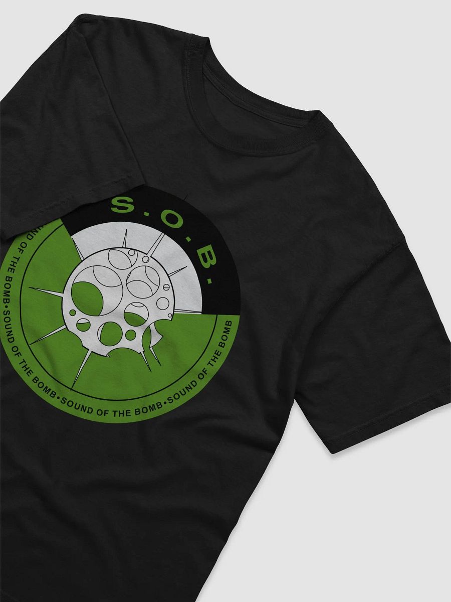 SOB (Green) product image (3)