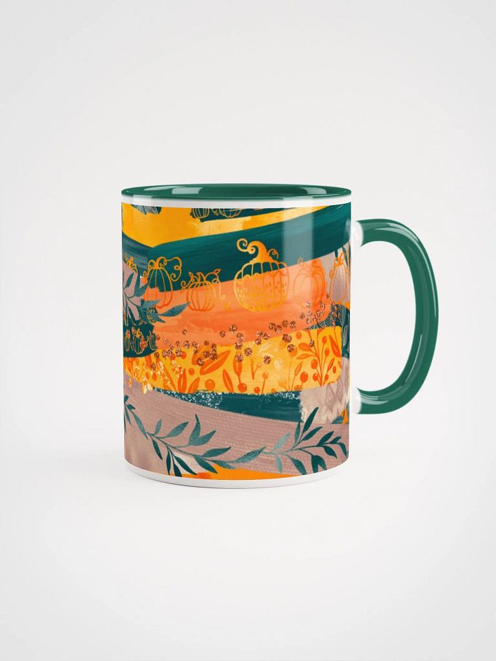Autumnal Hues | Ceramic Mug product image (1)
