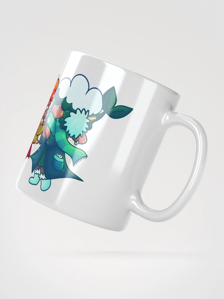 All Seasons Shirley Mug product image (5)