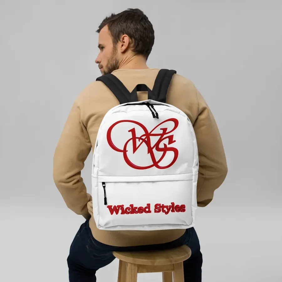 WS Backpack product image (9)