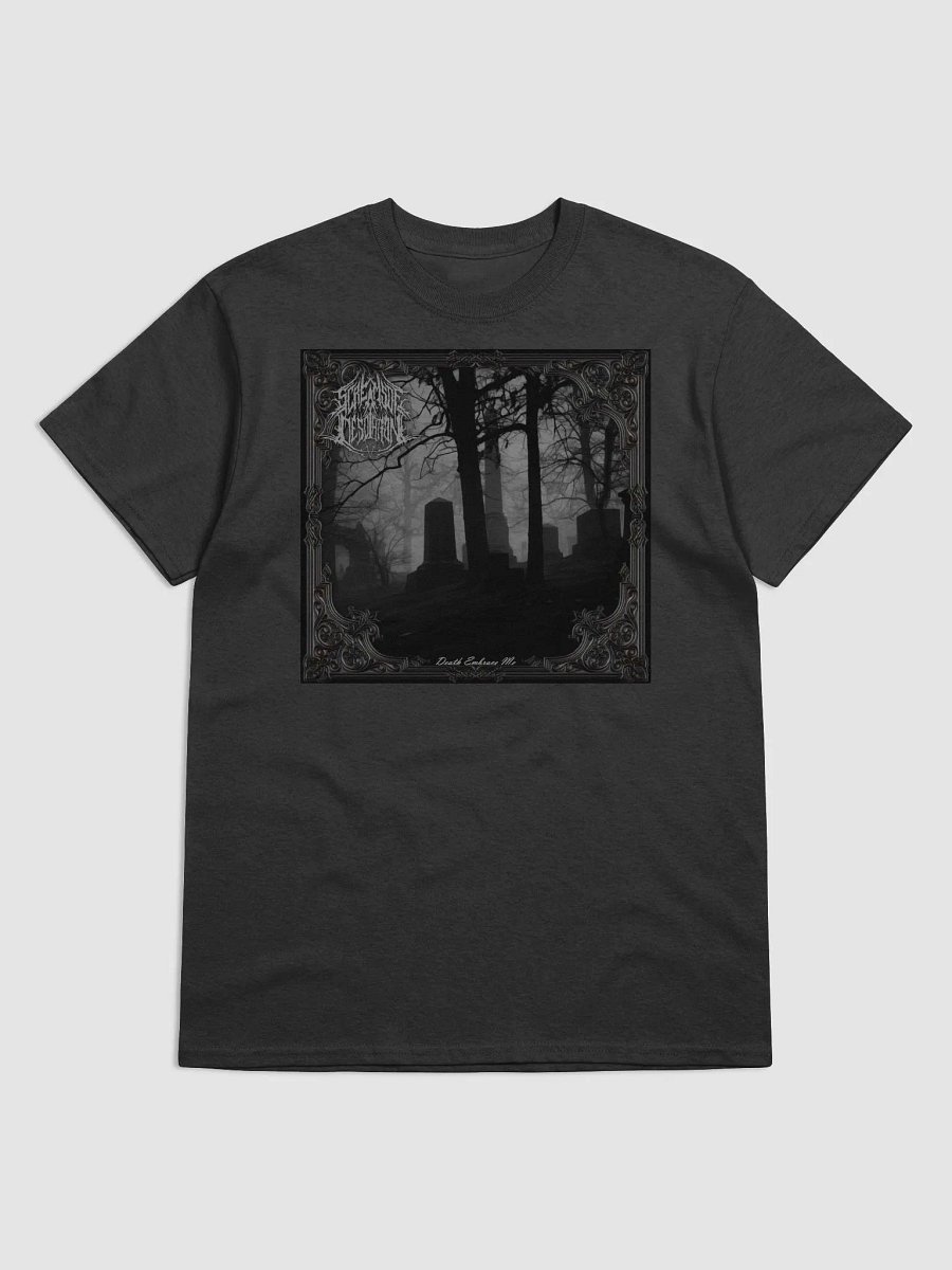 Death, Embrace Me product image (1)