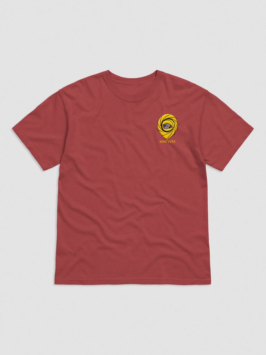 Yves' T-shirt Dark product image (41)