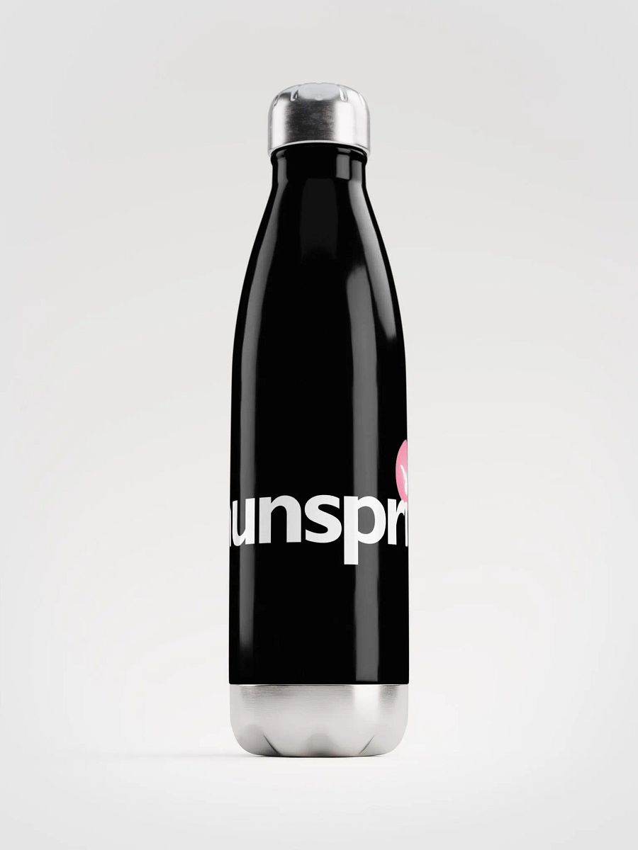 @nunsprintz Logotype Bottle !hydrate product image (1)