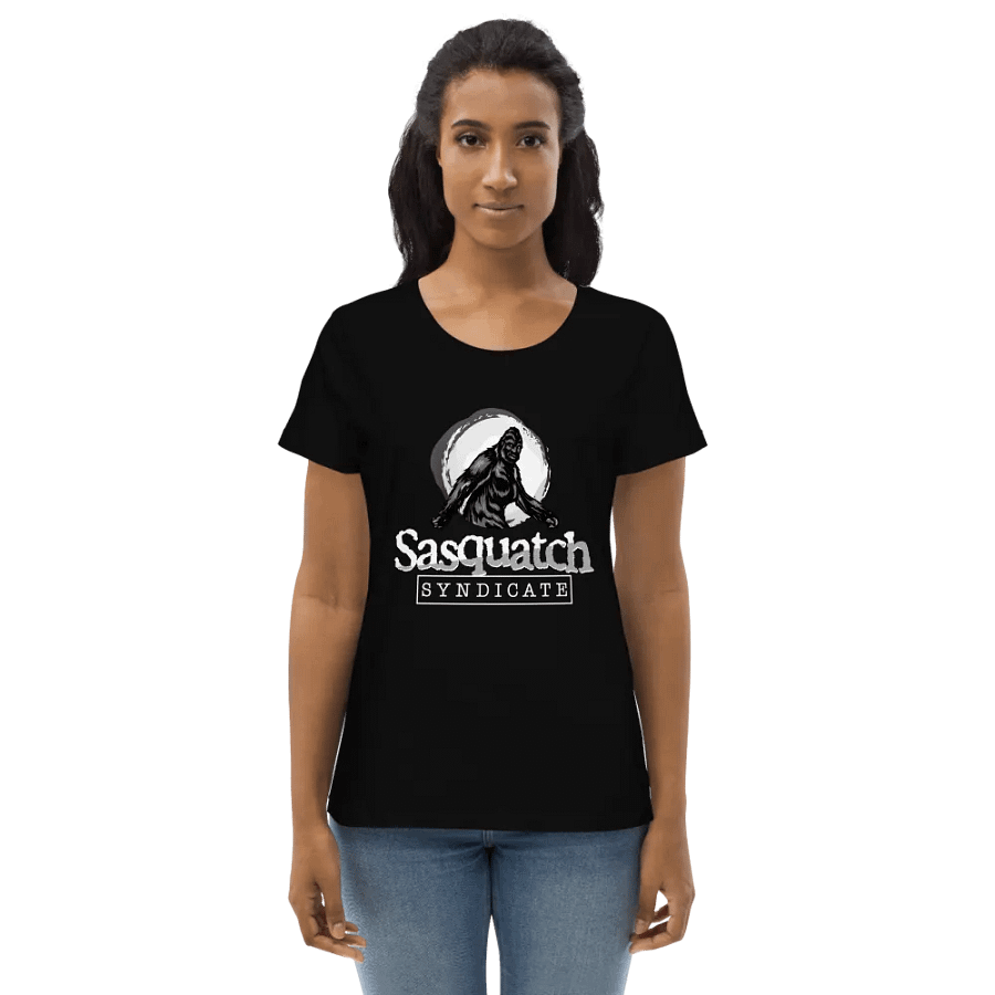 Women's Eco Tee product image (12)