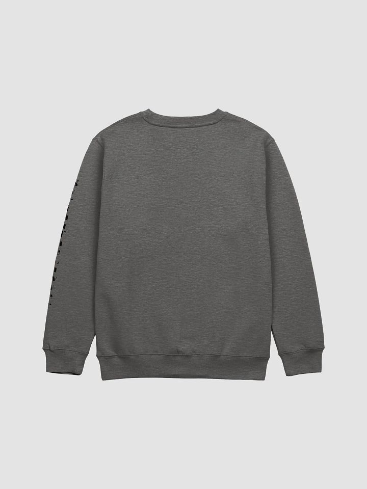 I <3 Raven Sweatshirt product image (6)