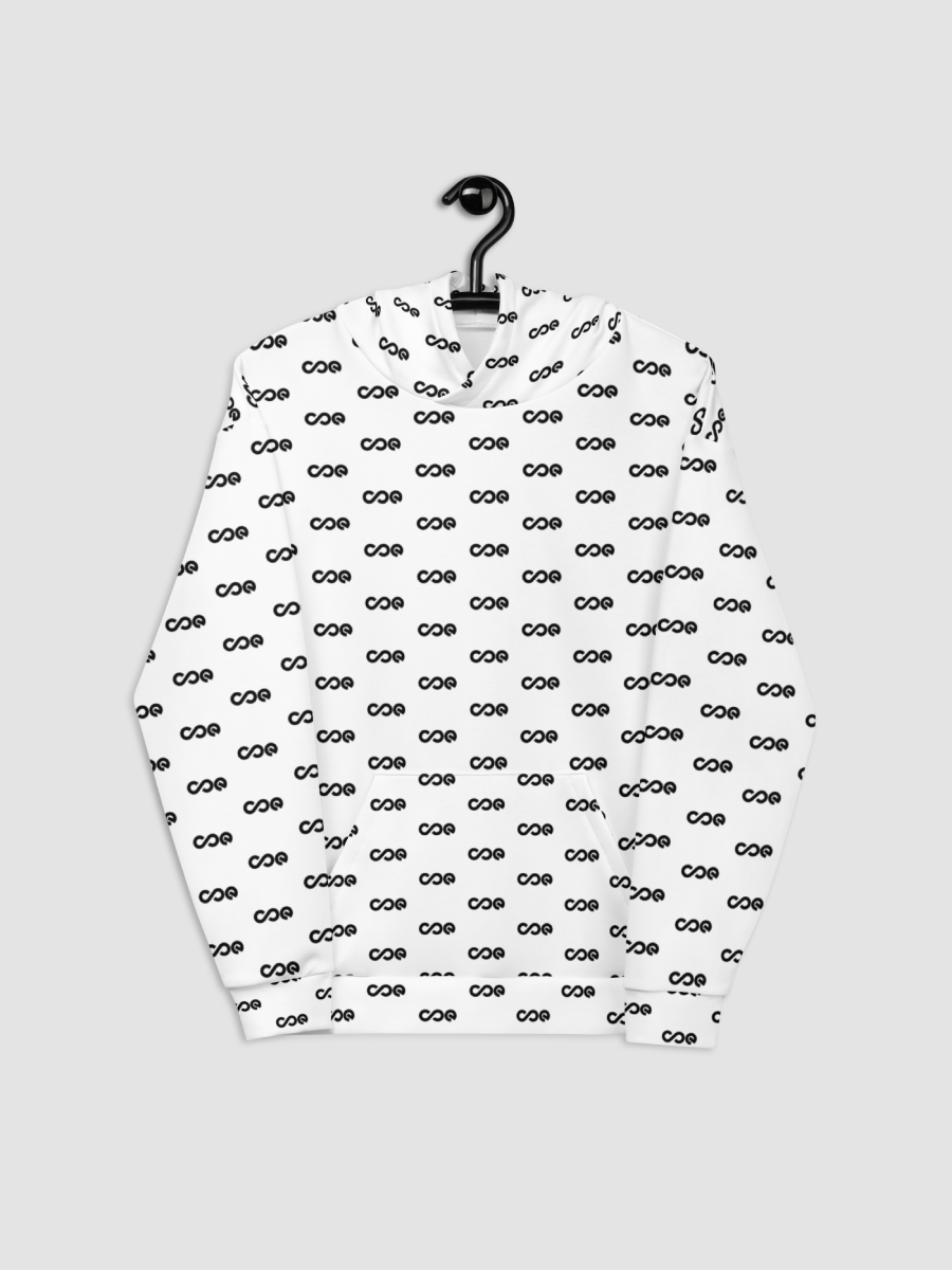 COE - All Over Print - White product image (5)