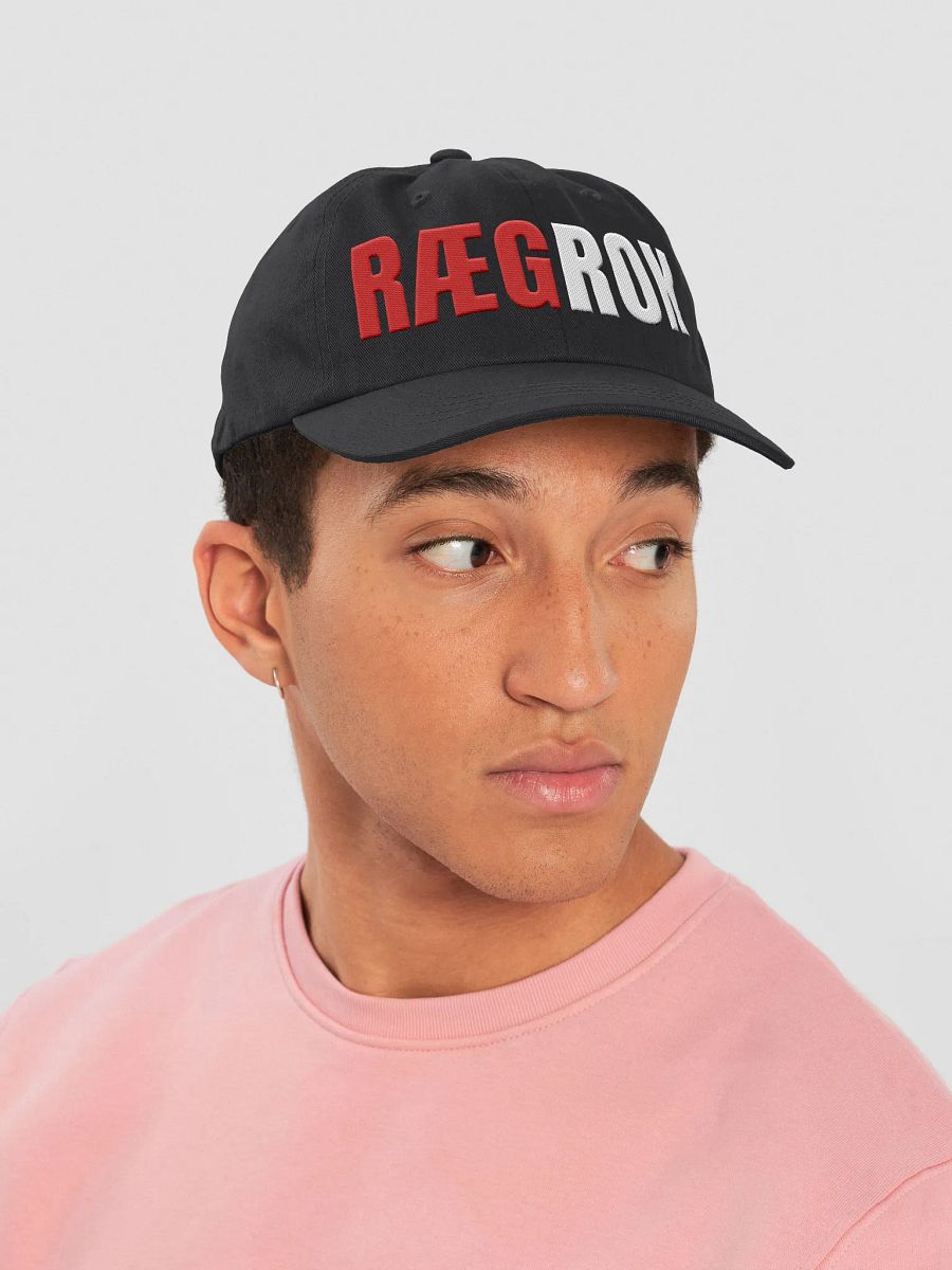 RÆGROK FIELD CAP // WRPTH OPS 001 product image (6)