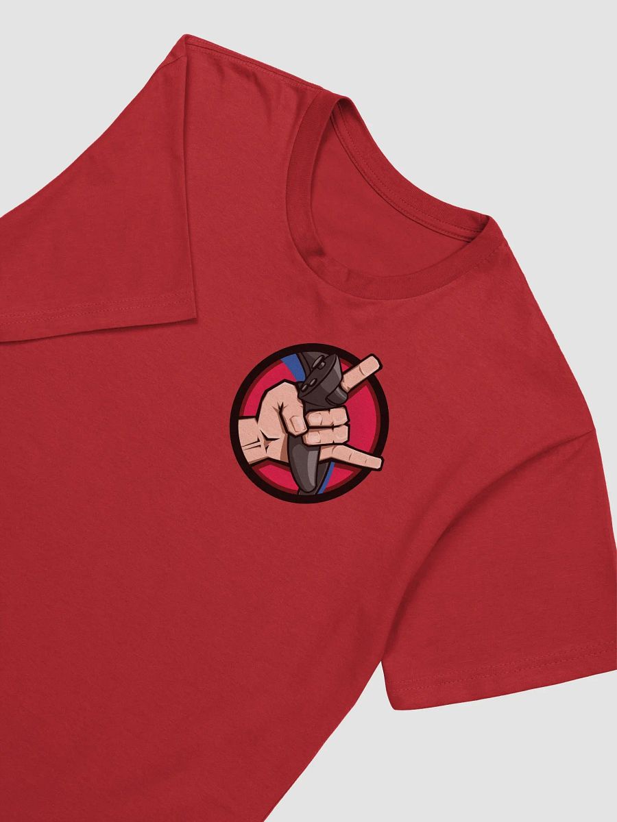 Small Logo T-shirt product image (4)