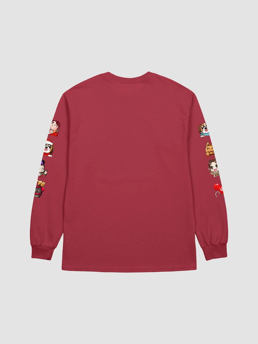 Emote Shirt product image (9)