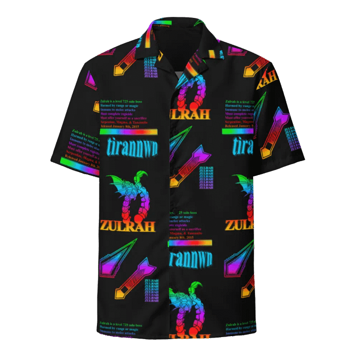 RAVE ZULRAH product image (1)