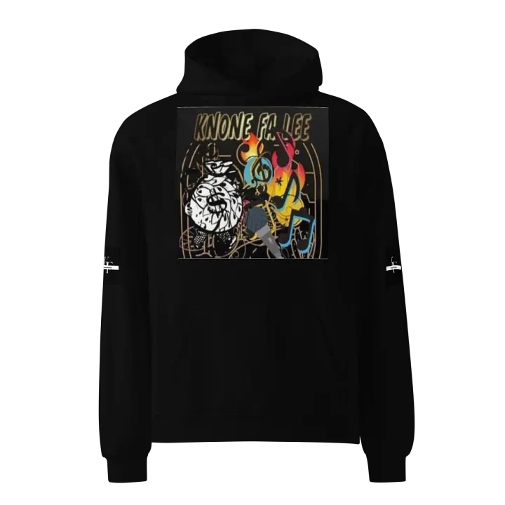 knone fa lee hoodie product image (1)