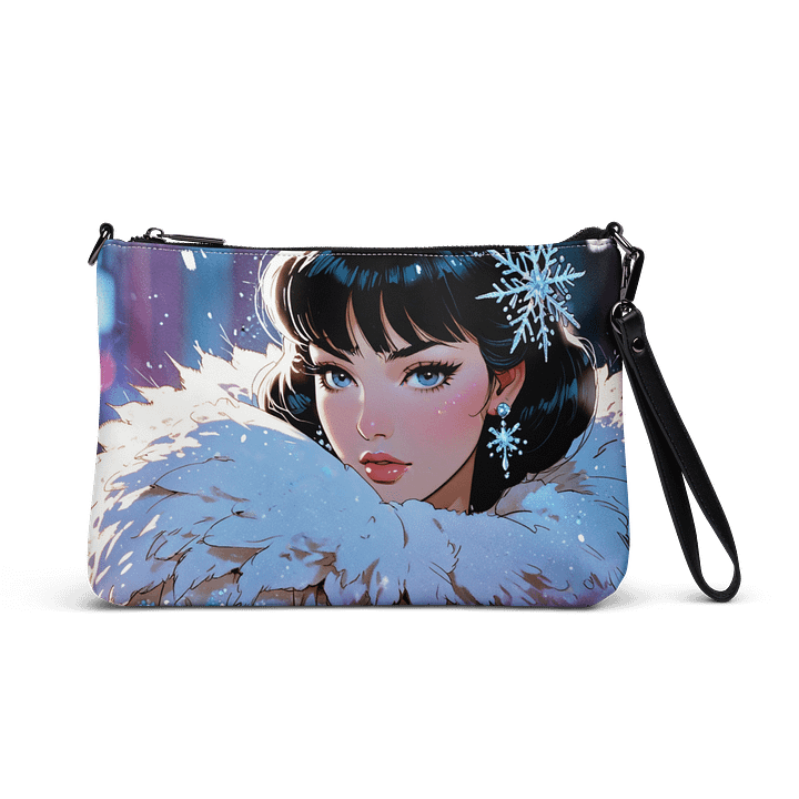 Muse Coquette Crossbody Bag product image (1)