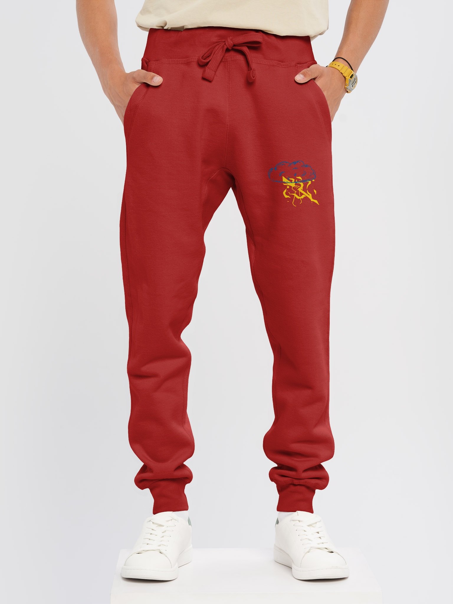 Bolt joggers product image (3)