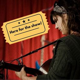 Welcome to the Show!