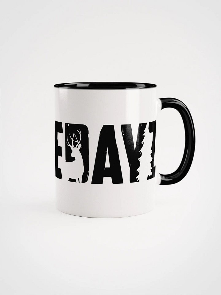 Holliedayz multi colour mug product image (11)