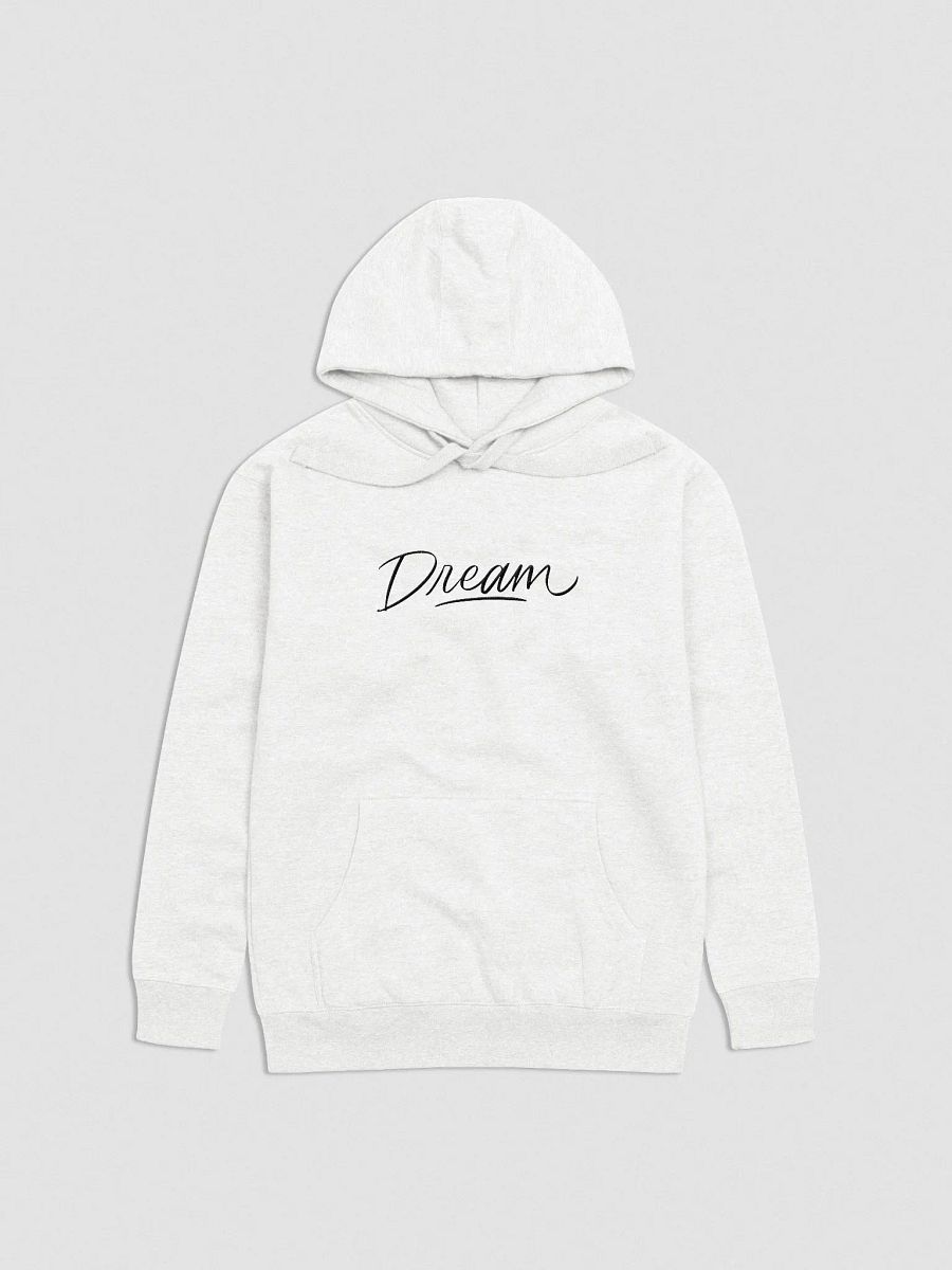 Dream Comfort Unisex Hoodie product image (1)