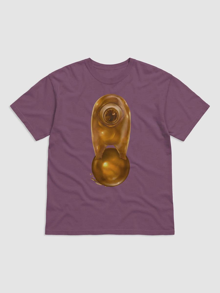[LIMITED EDITION] GOLDEN SUSSY (T-Shirt) product image (3)
